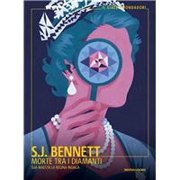 Morte tra i diamanti