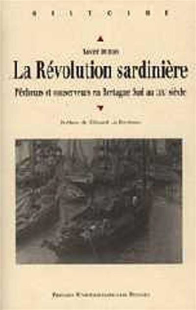 La révolution sardinière