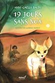 19 jours sans Noa