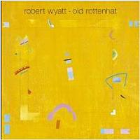 Old Rottenhat