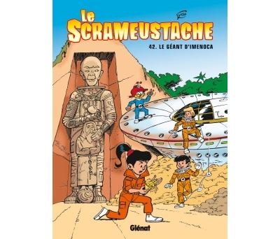 Le Scrameustache