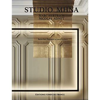 STUDIO MHNA Marc Hertrich Nicolas Adnet