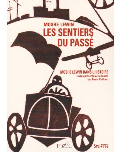 Les sentiers du passé