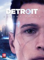 Detroit : Become Human PC