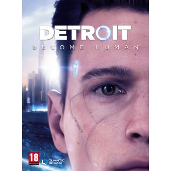 Detroit : Become Human PC