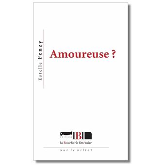 Amoureuse ?