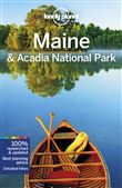 Maine & Acadia National Park 1ed -anglais-