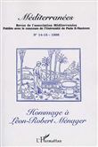 Hommage à Léon-Robert Ménager