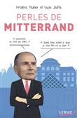 Perles de Mitterand
