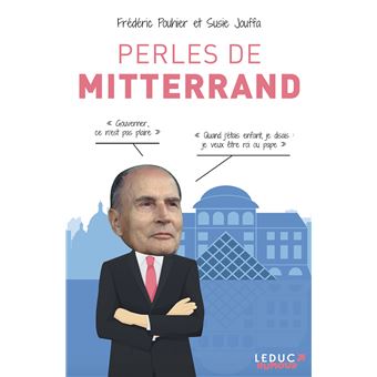 Perles de Mitterand