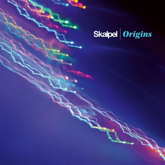 Origins - CD
