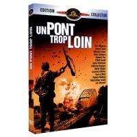 Un pont trop loin - Edition Collector