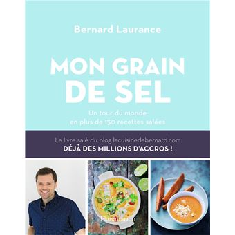 Mon Grain De Sel