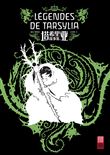 Légendes de Tarsylia
