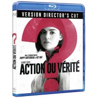 Action ou vérité Blu-ray