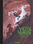 Les Yeux Verts