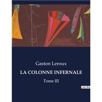 La colonne infernale