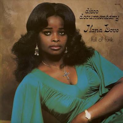 Disco documentary - Full of funk
