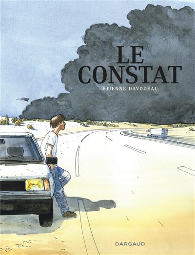 Constat (Le) - Constat (Le)