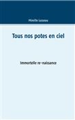 Tous nos potes en ciel