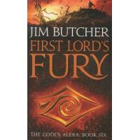 First lord's fury