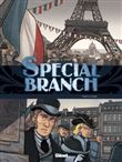Special Branch