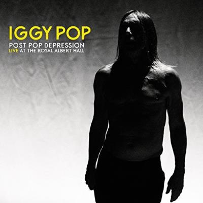 POST POP DEPRESSION:LIVE AT THE ROYAL ALBERT HALL/3LP