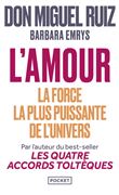L'amour : la force la plus puissante de l'univers