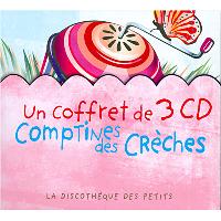60 Premieres Comptines Pour Bebe Enfant Cd Album Achat Prix Fnac