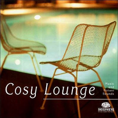 COSY LOUNGE BIOSHAR 6