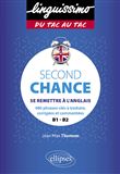 Second Chance - B1-B2