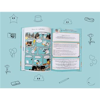 Coffret 60 activités ludiques pour écriture