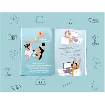 Coffret 60 activités ludiques pour écriture