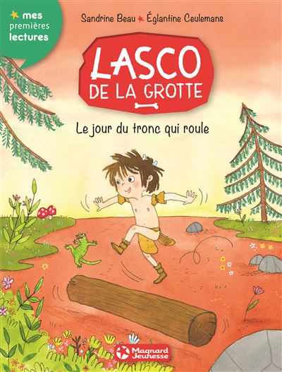 Le jour du tronc qui roule