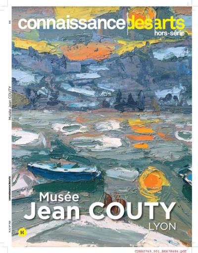 Musee jean couty