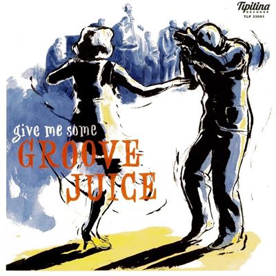 Groove Juice Edition Limitée