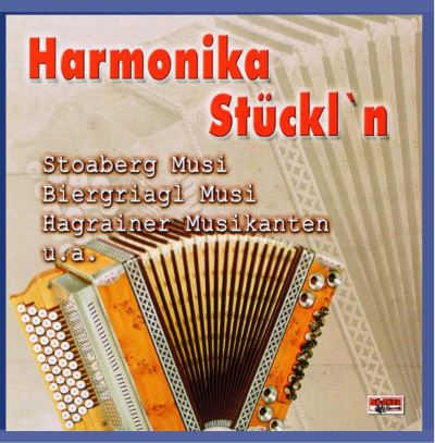 Harmonika stueckl n
