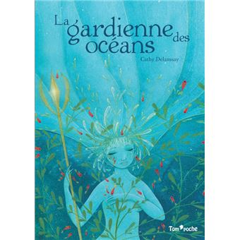 La gardienne des oceans - 1