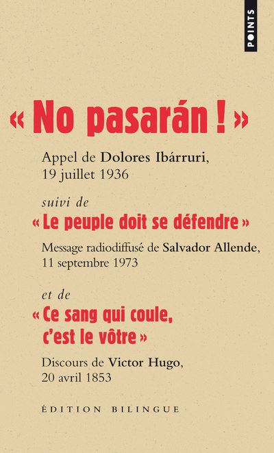 Contre la tyrannie