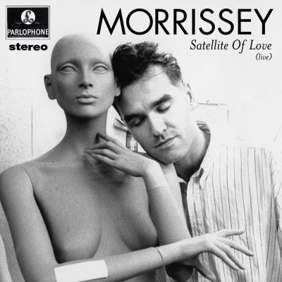 Satellite of love - Live