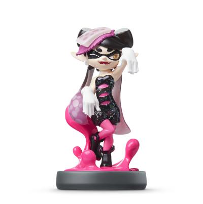 Figurine Amiibo Ayo