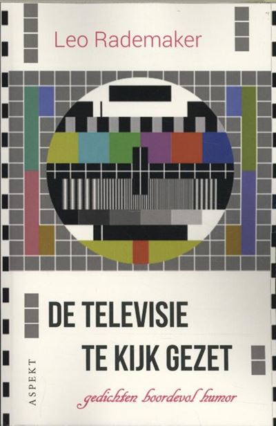 De televisie te kijk gezet