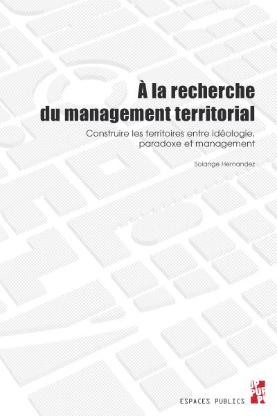 A la recherche du management