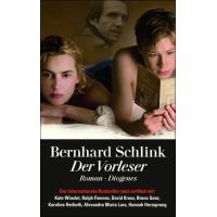 Le liseur / der vorleser - Bernhard Schlink - Folio - Poche - Dalloz  Librairie PARIS