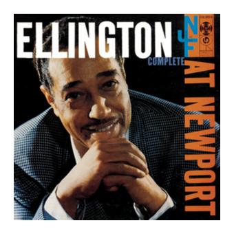 Duke Ellington - 1