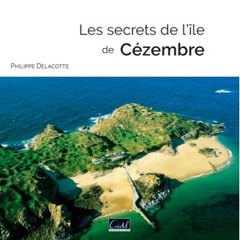 Les Secrets De L'Île De Cézembre