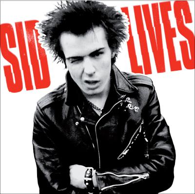 Sid Vicious lives