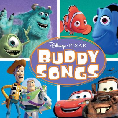Buddy songs