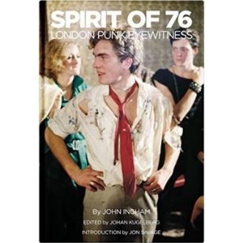 Spirit of 76