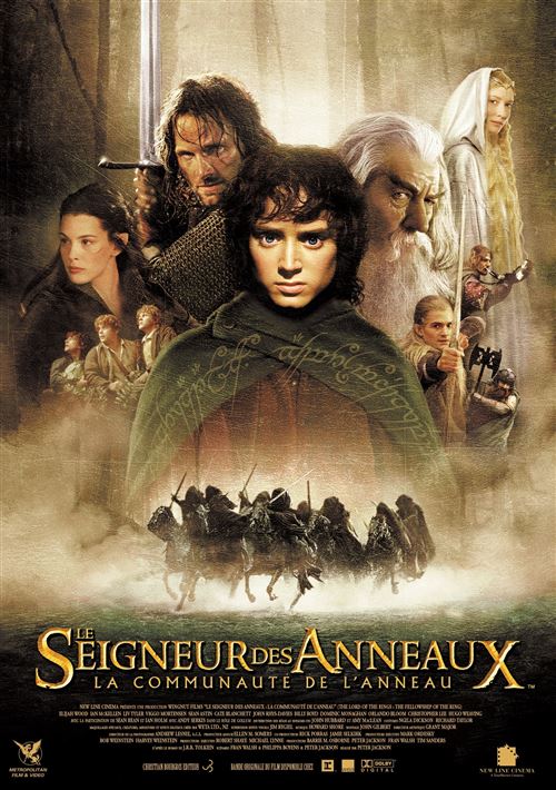 Le-Seigneur-des-Anneaux-La-